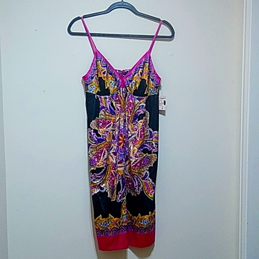 Dressbarn Women's Dress